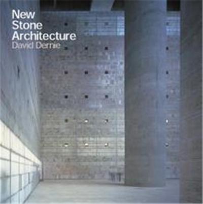 Image de New Stone Architecture (Hardback) /anglais