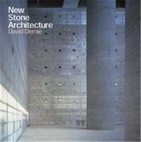 Image de New Stone Architecture (Hardback) /anglais
