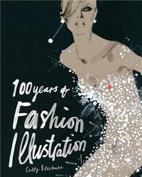 Picture of 100 Years of Fashion Illustration /anglais