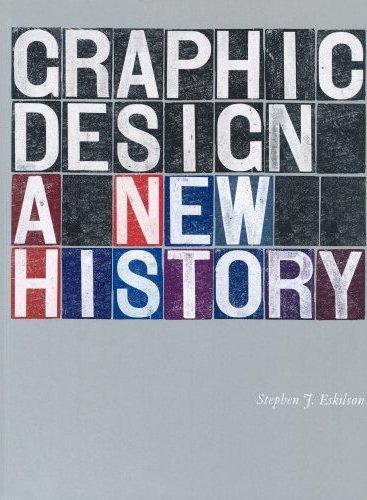 Picture of Graphic Design A New History (Paperback) /anglais
