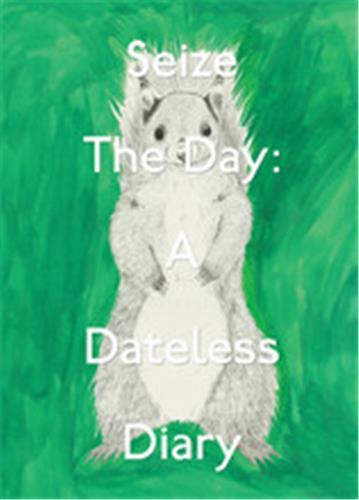 Picture of Seize the Day /anglais