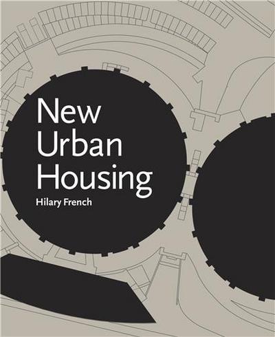 Image de New Urban Housing /anglais