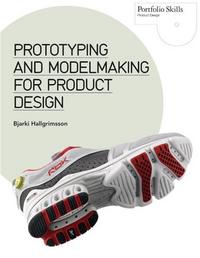 Picture of Prototyping and Modelmaking for Product Design /anglais