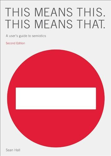 Picture of This Means This, This Means That (2nd ed) /anglais