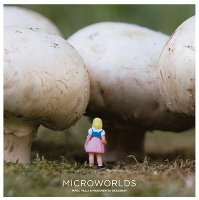 Picture of Microworlds /anglais
