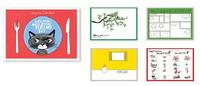Picture of Let's Make Some More Great Placemat Art /anglais