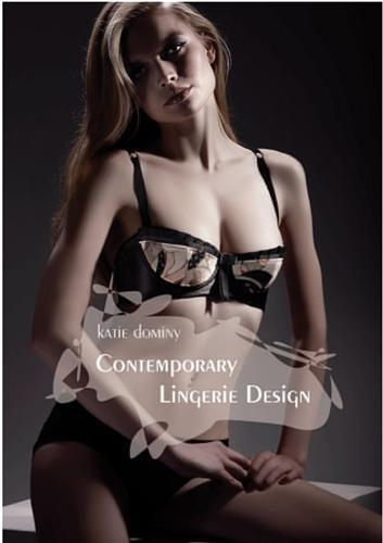 Picture of Contemporary Lingerie Design /anglais