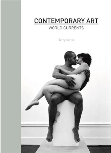 Picture of Contemporary Art /anglais