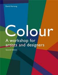 Picture of Colour A Workshop For Artists and Designers (2nd ed.) /anglais