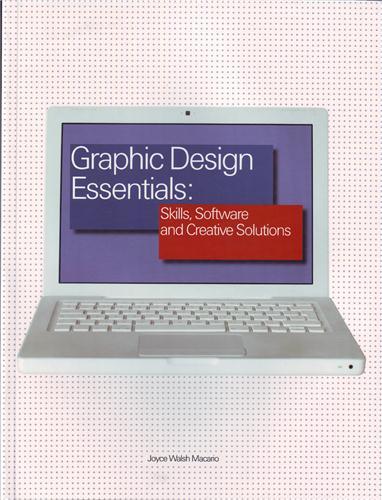 Picture of Graphic Design Essentials /anglais
