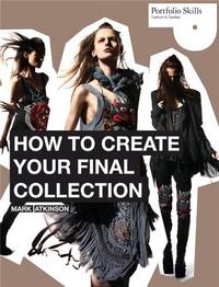 Picture of How to Create Your Final Collection /anglais