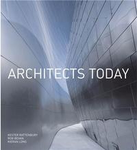 Image de Architects Today (Paperback) /anglais