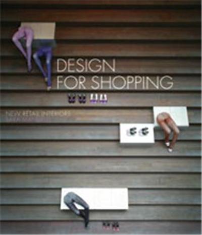Picture of Design for Shopping /anglais