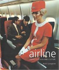 Image de Airline Identity, Design and Culture /anglais