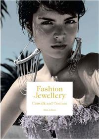 Image de Fashion Jewellery Catwalk and Couture /anglais