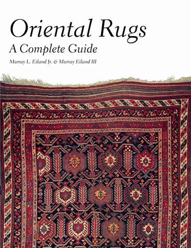 Picture of Oriental Rugs A Complete Guide /anglais