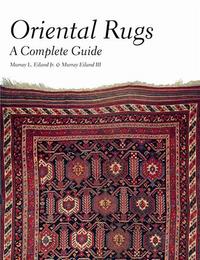 Picture of Oriental Rugs A Complete Guide /anglais
