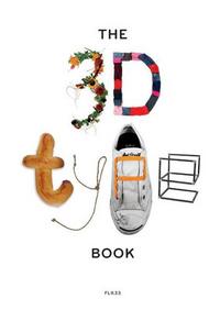 Picture of The 3D Type Book /anglais