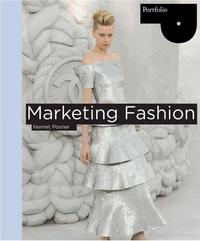 Picture of Marketing Fashion /anglais