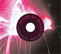 Picture of Motion by Design + DVD /anglais