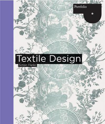 Picture of Textile Design /anglais
