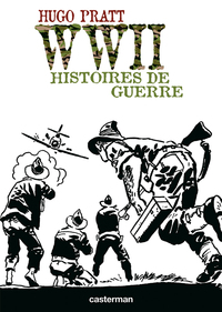 Image de WWII Histoires de guerre