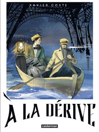 Picture of À la dérive
