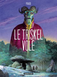 Picture of Le Triskel volé