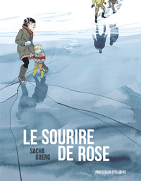 Picture of Le sourire de Rose
