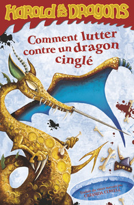 Image de Comment lutter contre un dragon cinglé