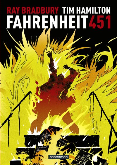 Image de Fahrenheit 451