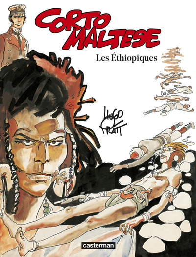 Picture of Les Éthiopiques