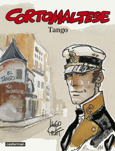 Picture of Tango