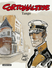 Picture of Tango