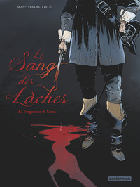 Image de La Vengeance de Yama