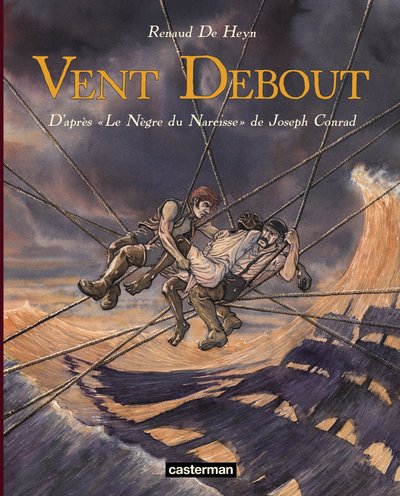 Image de Vent Debout