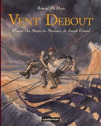 Image de Vent Debout