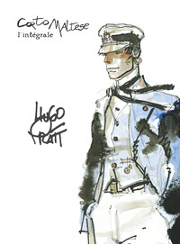 Picture of L'intégrale Corto Maltese
