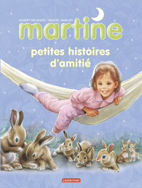 Image de Petites histoires d'amitié