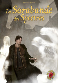 Image de Le grimoire au rubis