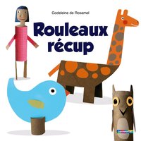 Image de Rouleaux Récup