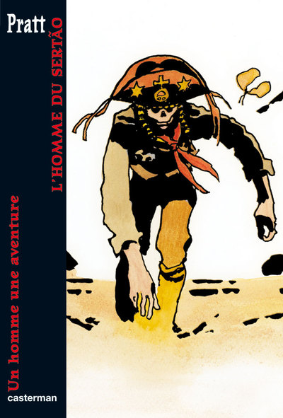 Image de L' Homme du Sertão