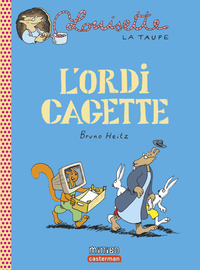 Image de L'ordi Cagette