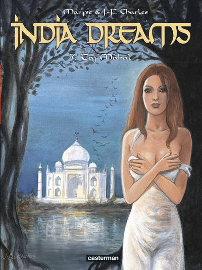 Picture of India Dreams