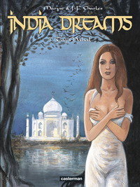Picture of India Dreams