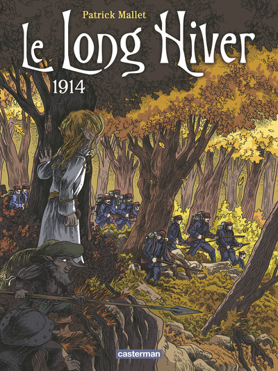 Picture of Le Long Hiver