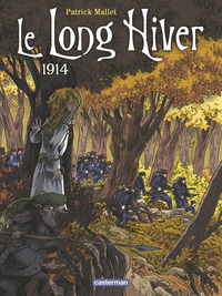 Picture of Le Long Hiver