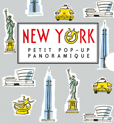 Picture of New York