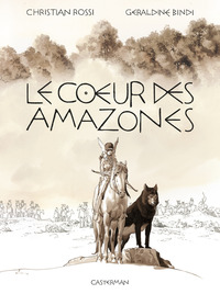Picture of Le Coeur des Amazones