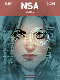 Picture of Dédale